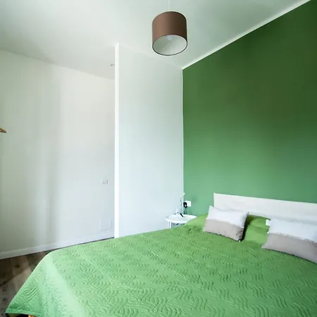 Apartamento Your Refuge In - Lecco