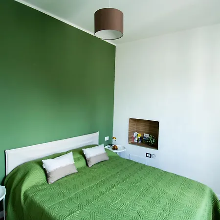 Your Refuge In - Apartamento Lecco