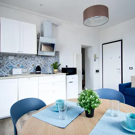 Your Refuge In - Apartamento