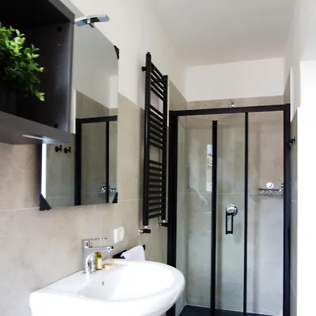 Apartamento Your Refuge In -
