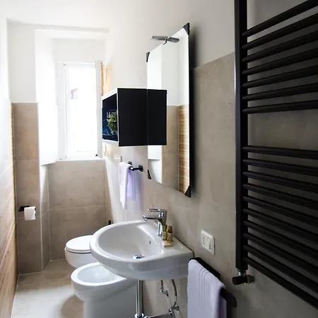 Your Refuge In - Apartamento Lecco