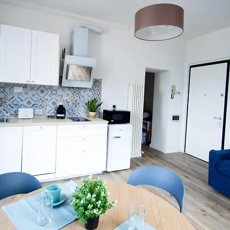 Apartamento Your Refuge In -