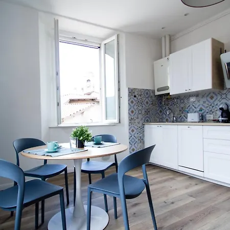 Your Refuge In - Apartamento *