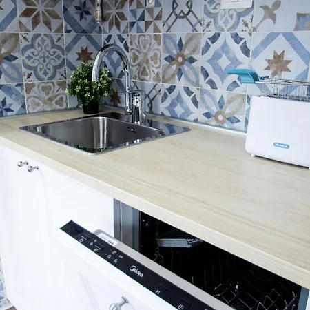 Your Refuge In - Apartamento